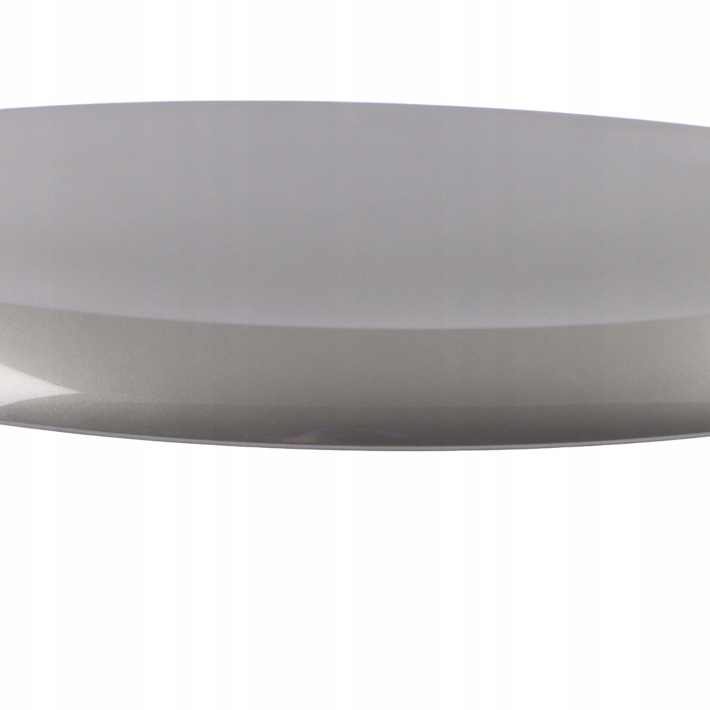 Mini R60 Spoiler Tulh Hell Heck Royal Grey Metallic Product image