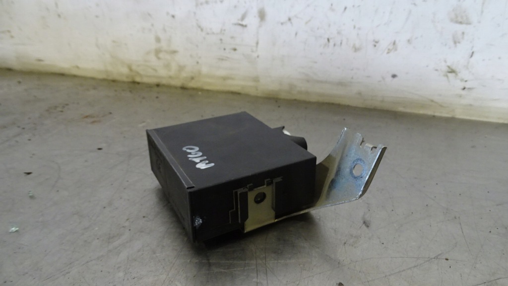 TOYOTA AYGO KOMFORTMODUL 1.0 Product image