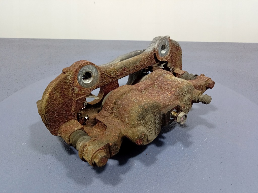 CHRYSLER PACIFICA II 16- 3,6 V6 KLEMME VORNE LINKS YOCK 17988801 Product image
