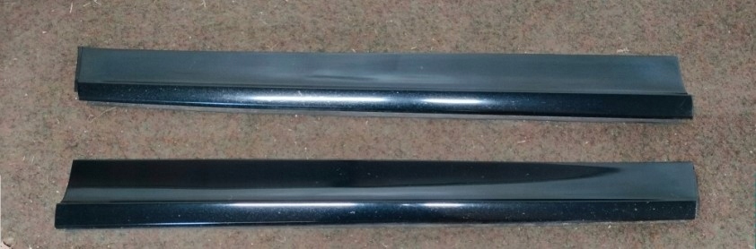 TÜRVERKLEIDUNG, VORNE LINKS, PORSCHE CAYENNE 9Y0 Product image
