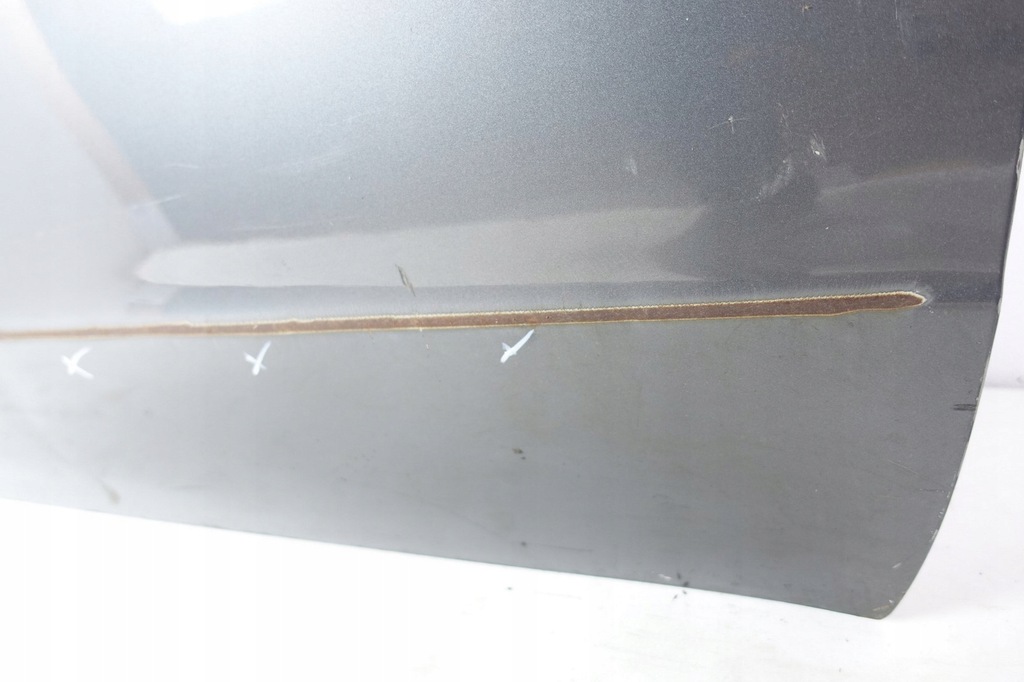 VORNE RECHTS VORDERTÜR MERCEDES A W169 5 TÜREN Product image