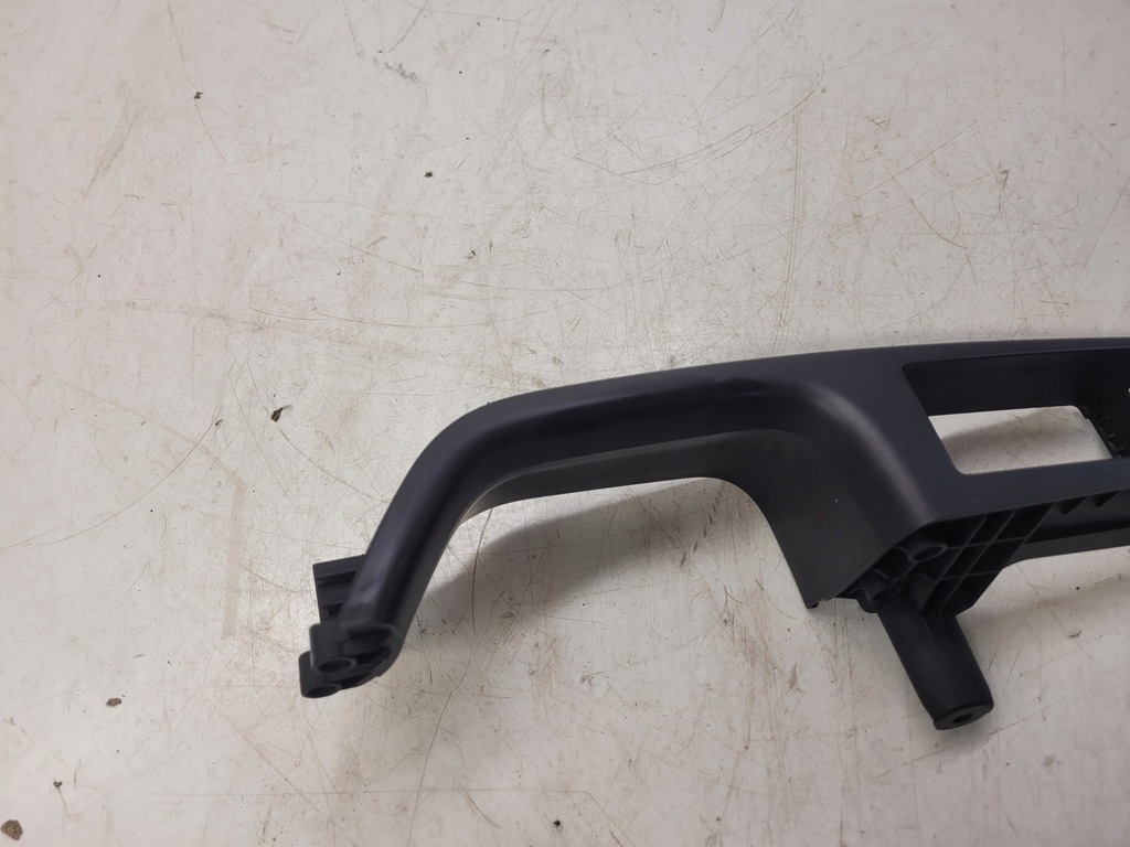 GEHÄUSE TÜRGRIFF RECHTS HINTEN AUDI A7 4G8867372 Product image
