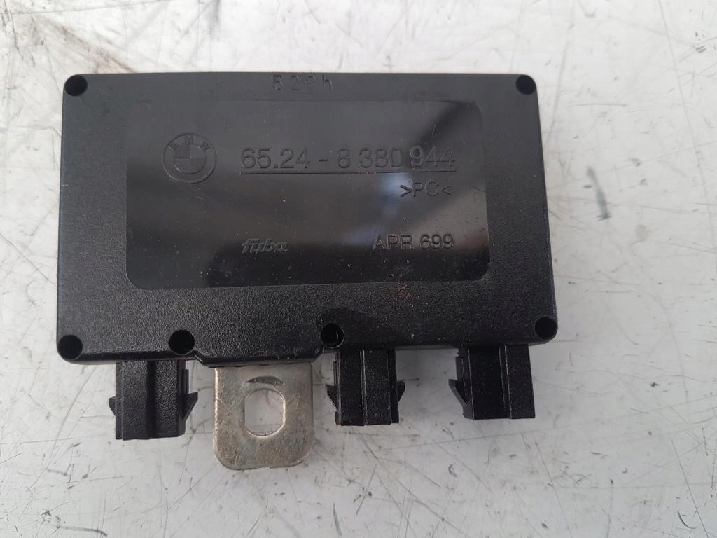 ANTENNENVERSTÄRKER BMW 3 E46 8380944 Product image