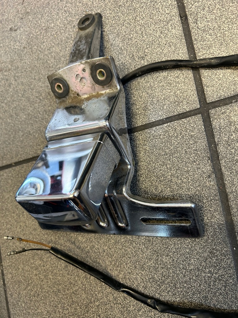 Suzuki Intruder VS 750 Bordlicht Product image