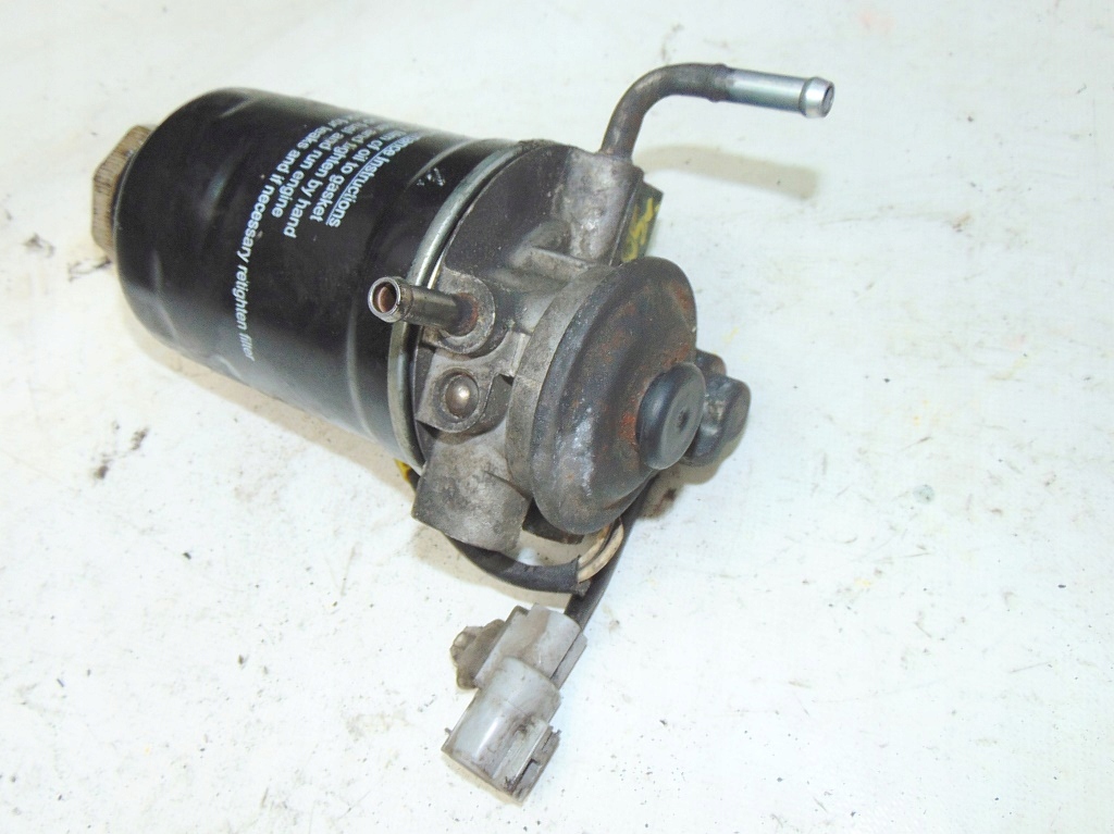 MAZDA 5 V I 2.0D 143KM 07 MANUELLE KRAFTSTOFFPUMPE Product image