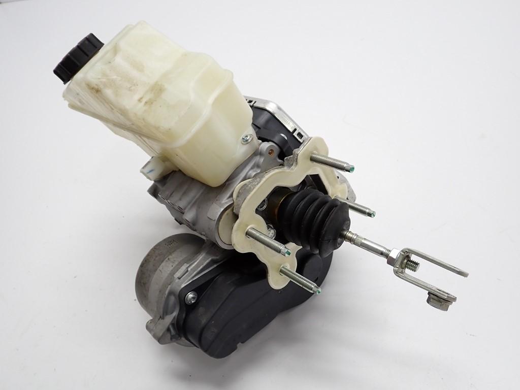 ABS-Pumpenbrems-Servo MB3C-2D335-KL Ford Ranger gegen Vi-Raptor 23r Product image