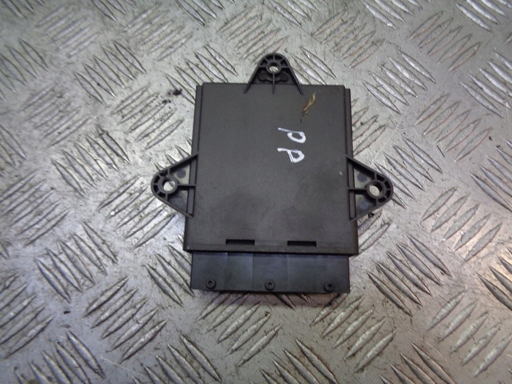 TÜRSTEUERUNG VORNE RECHTS VECTRA C 9227562 Product image