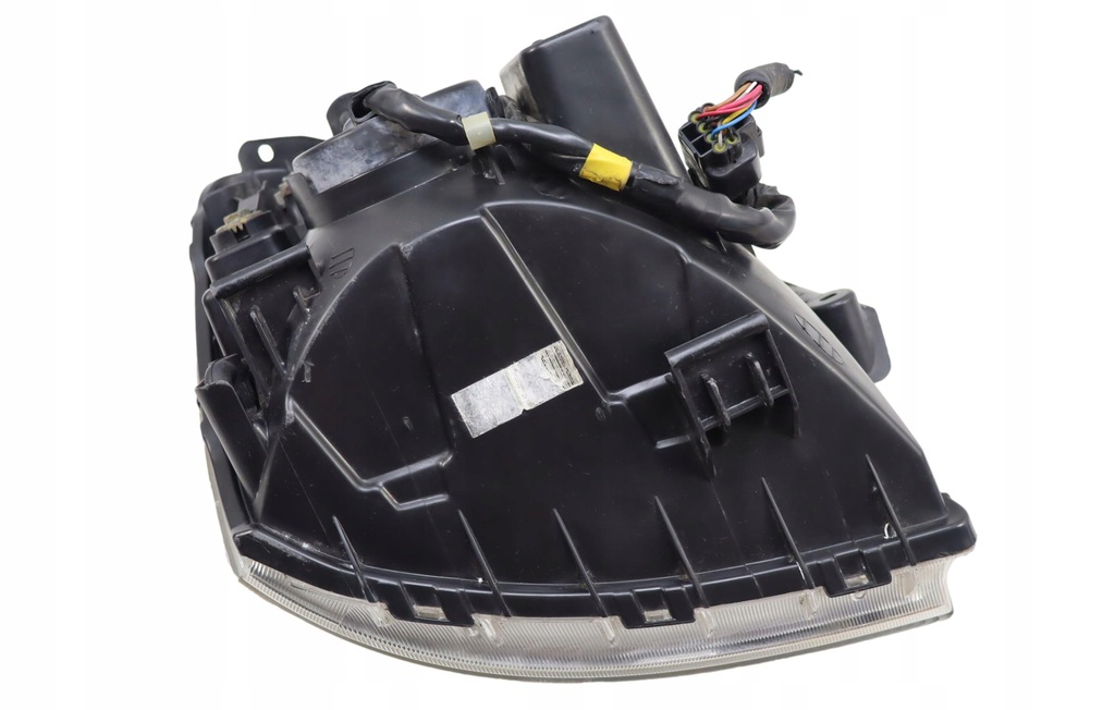 KIA PICANTO UND SCHEINWERFER VORNE LINKS 92101070 ORG Product image