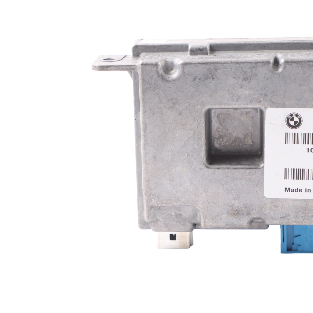 BMW F10 F20 F30 Mini F55 F56 Kamera-Controller-Modul KAFAS 6839769 Product image