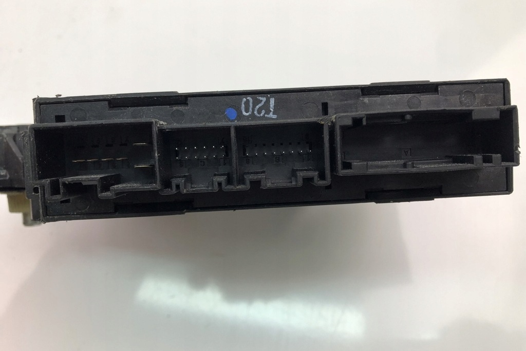 Fenster der Windschutzscheibenfenster Audi A4 (8ec, B7) 8E0959802A Product image