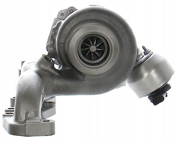 Turbolader 53039700542 Audi 2.0 TDI 190KM Product image
