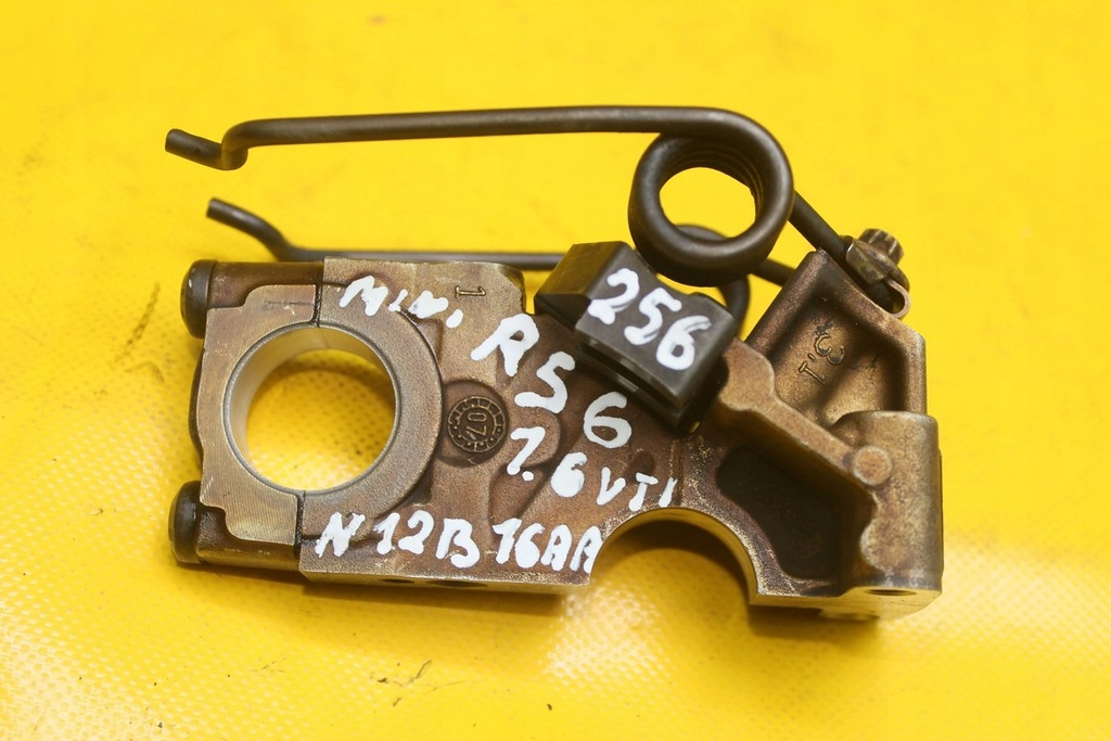 FUSSWELLELAGER MINI R56 R55 1.6 VTI Product image
