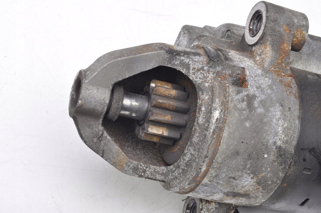 MINI CLUBMAN R55 Cooper D 1.6 16V 112KM STARTER P0 7823314 Product image