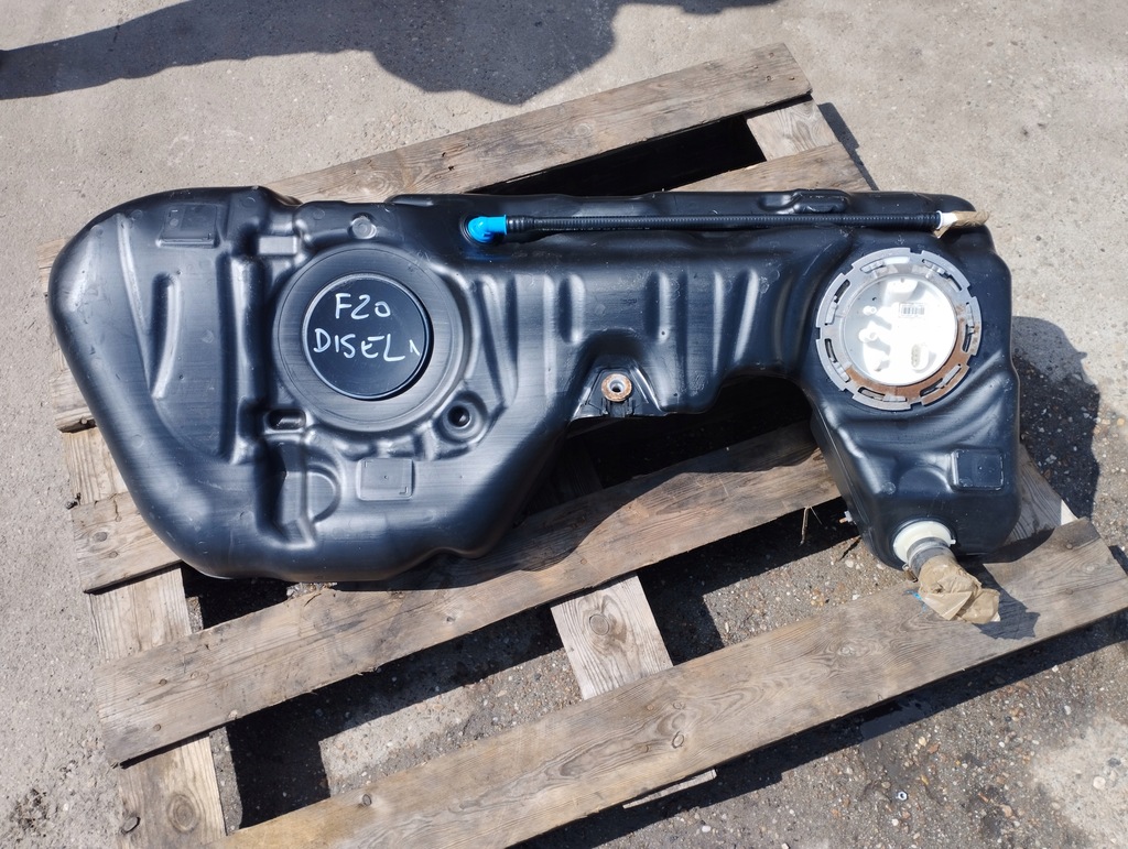 BMW F20 F21 F22 TANK DIESELKRAFTSTOFFTANKPUMPE Product image