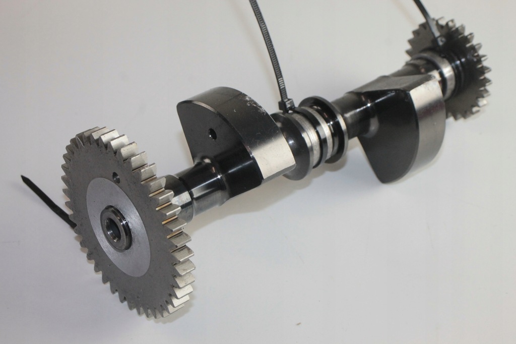 APRILIA TUONO 660 KURBELWELLEN-MAGNETRAD Product image