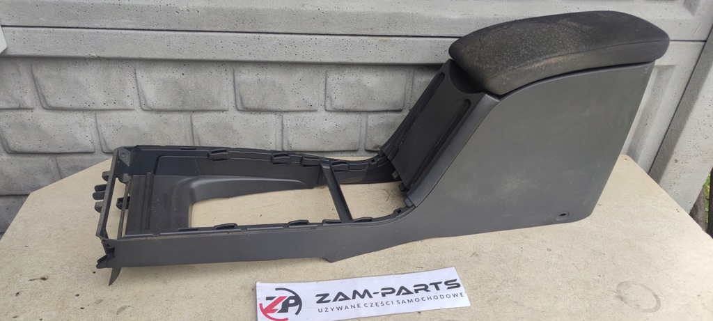 TUNNELARMLEHNE MEGANE II CABRIOLET 8200079091 Product image