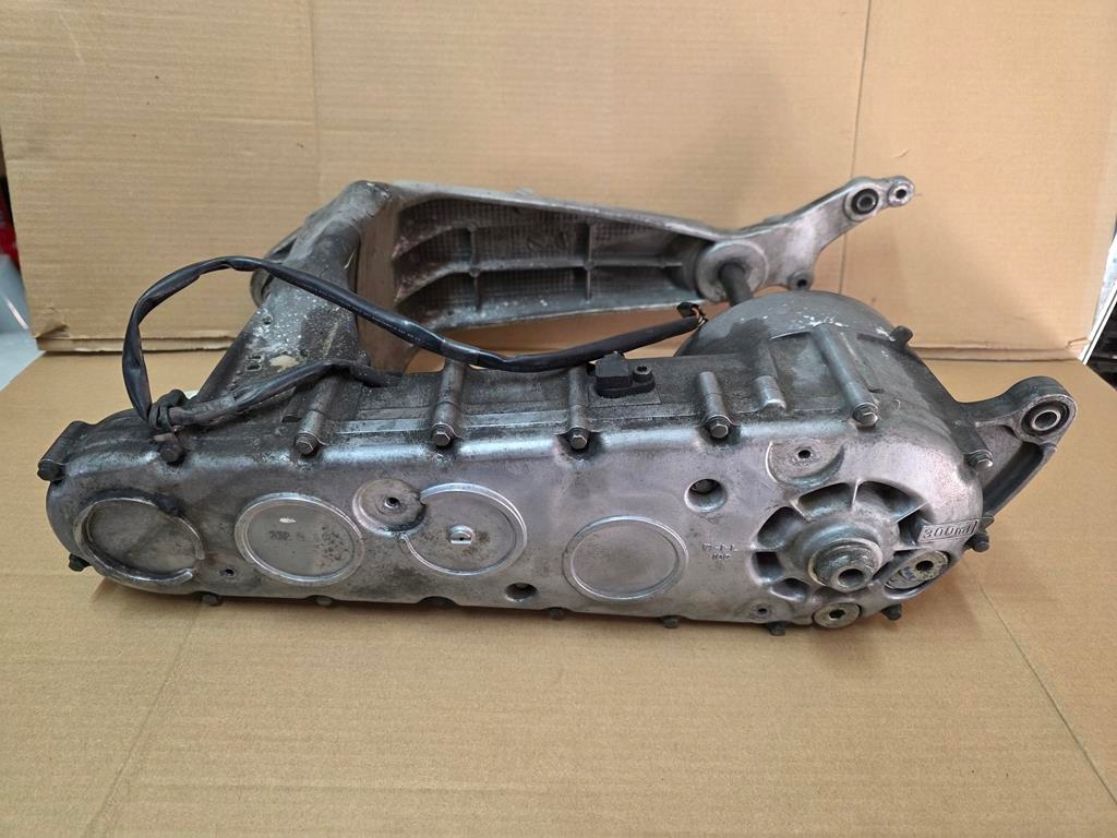 Suzuki Burgman An 650 02-12 Drive-Übersetzungsschwinge Product image