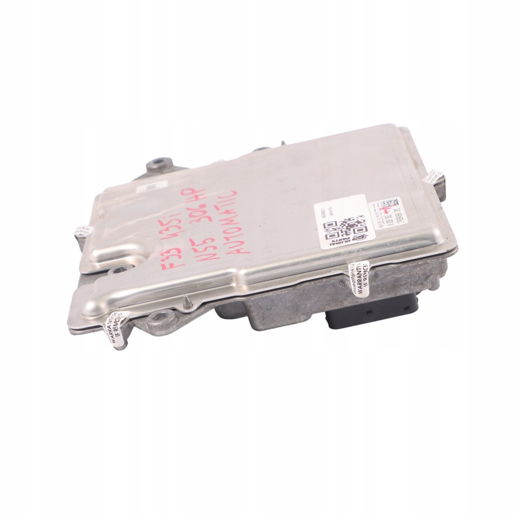 BMW F30 335I F32 F33 435i N55 306HP ECU 8639582 Automatischer Motorsteuerer Product image