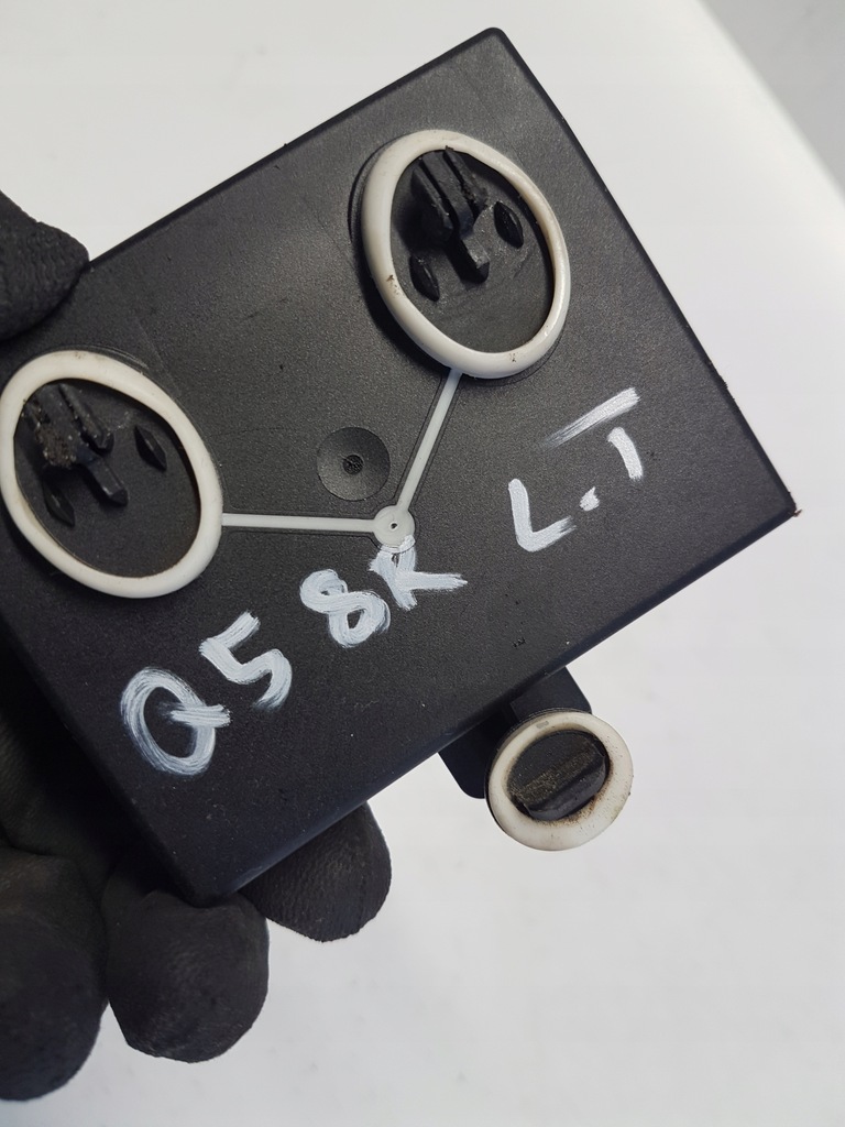 TÜRSTEUERMODUL AUDI A4 B8 08 Product image