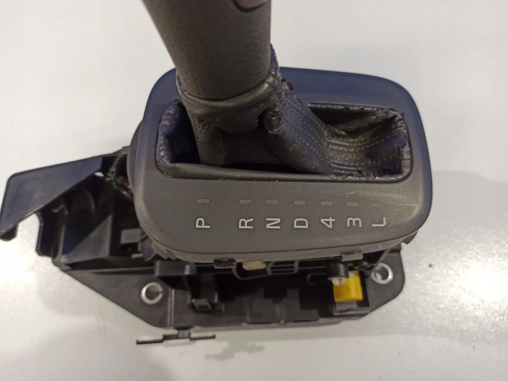 Volvo S80 2002 Wagenheber und Wähler Product image
