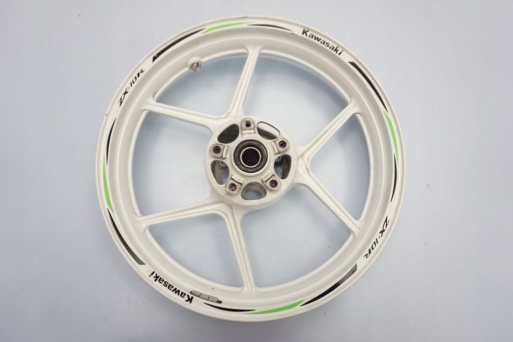 KAWASAKI ZX-10R 08-10 VORDERFELGE Product image