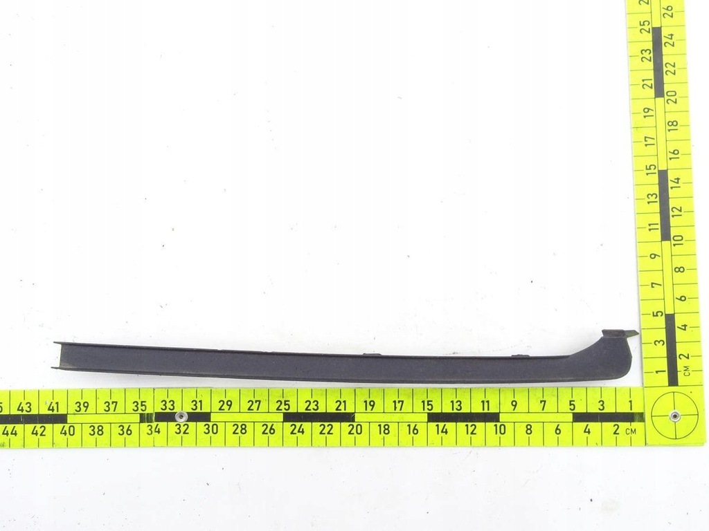 OPEL ASTRA K 15-19 STOßSTANGE LINKS VORNE 13469544 236528514 Product image