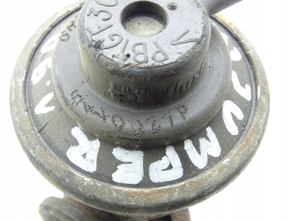 DUCATO BOXER JUMPER 94-06 1,9 D AGR-VENTIL Product image