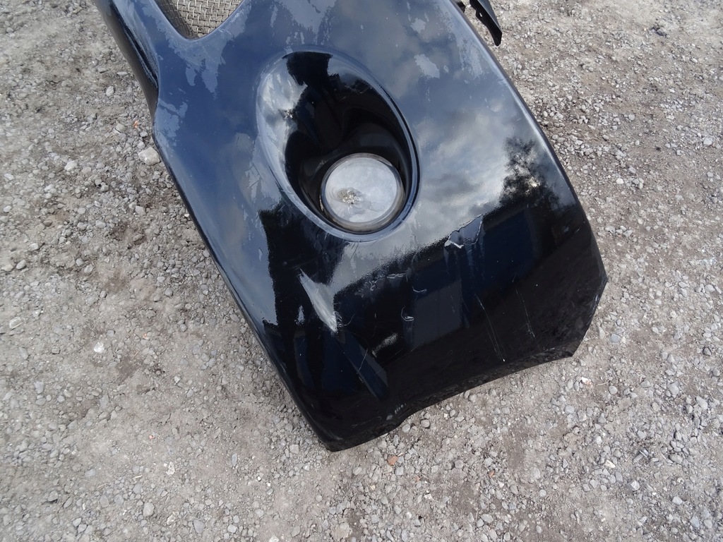MITSUBISHI GRANDIS FRONTSTOßSTANGE MN145450 Product image