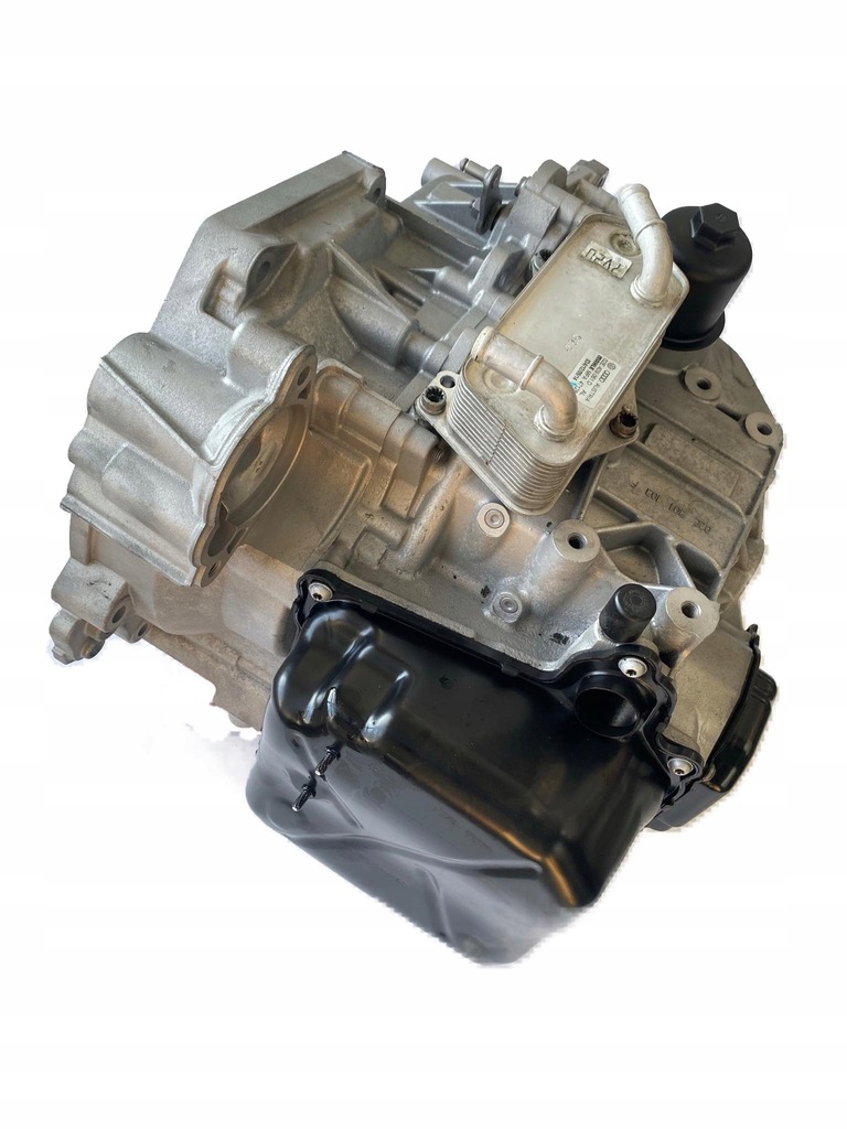 DSG6 Mechatronik für Getriebe DQ250 02E 02E927770 AL Product image