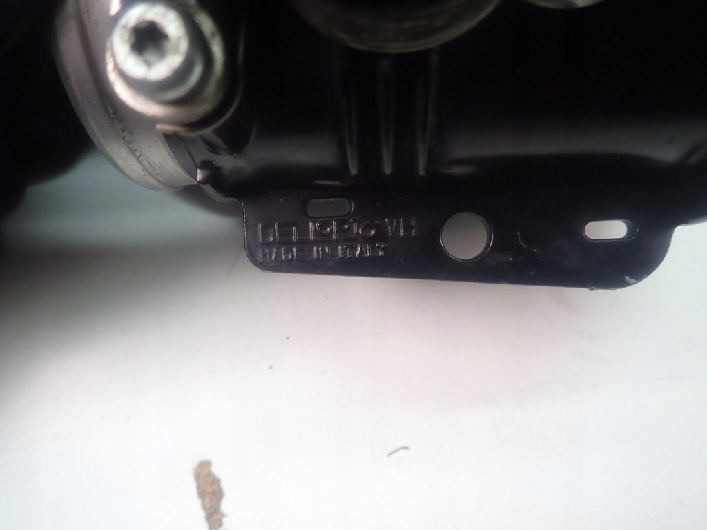BMW R1200GS ADVenture Gashebel 1354 7696738 Product image