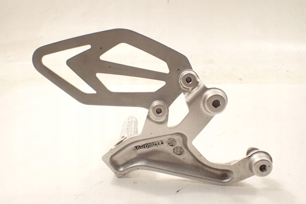BMW S 1000 RR 15-17 K46 K47 SET [l] Fahrerfootder-Montage Product image