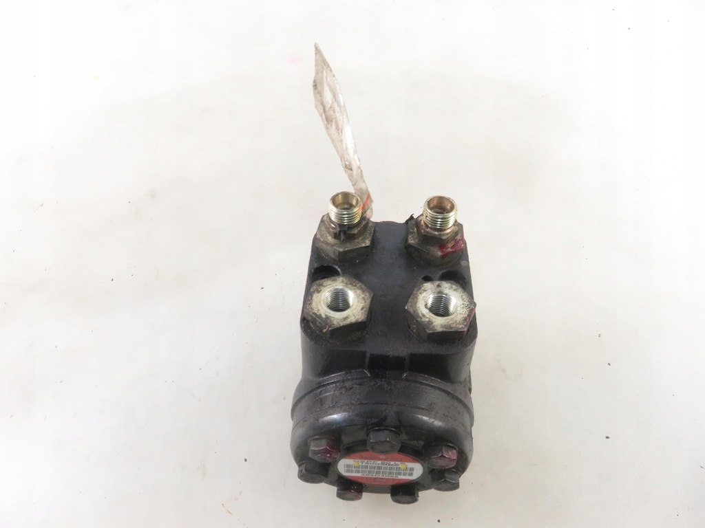 DANFOSS DREHVENTIL 150G5048 Product image