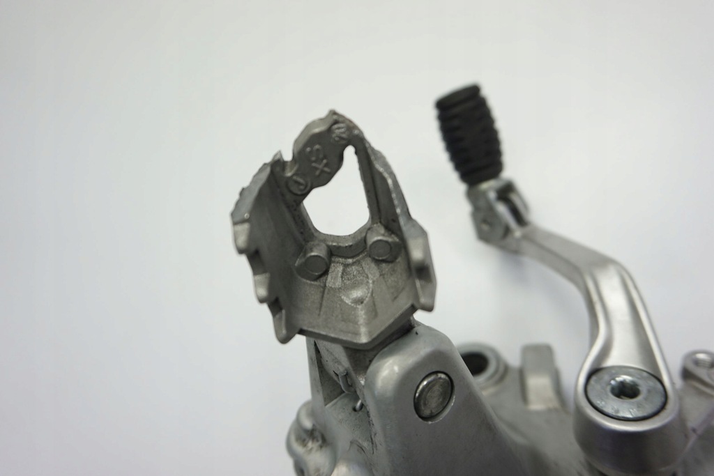 Ducati Multistradada V4 S 21-Set links vorne Product image