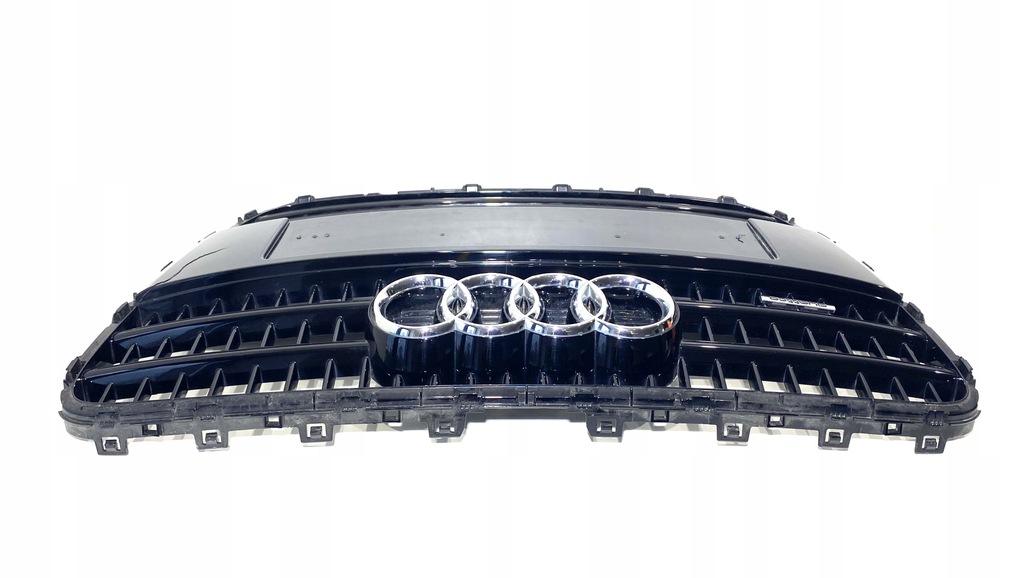 GRILL AUDI Q7 LIFT QUATTRO 4L0853651 Product image