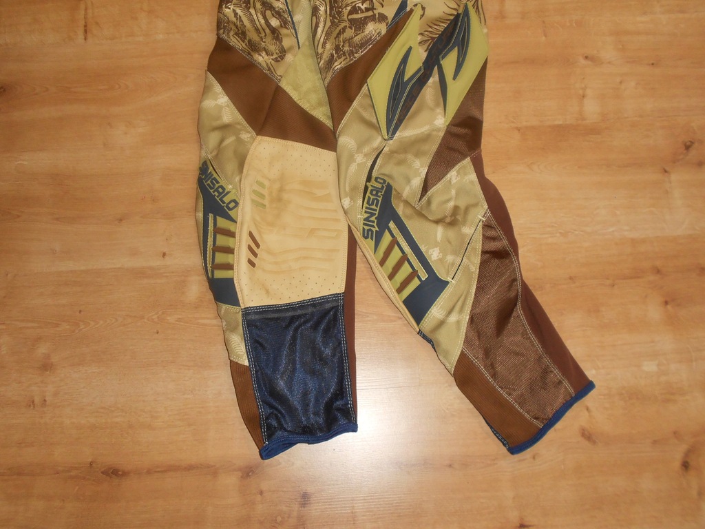 SINISALO SCD MOTORRADHOSE MOTOCROSS ENDURO Product image