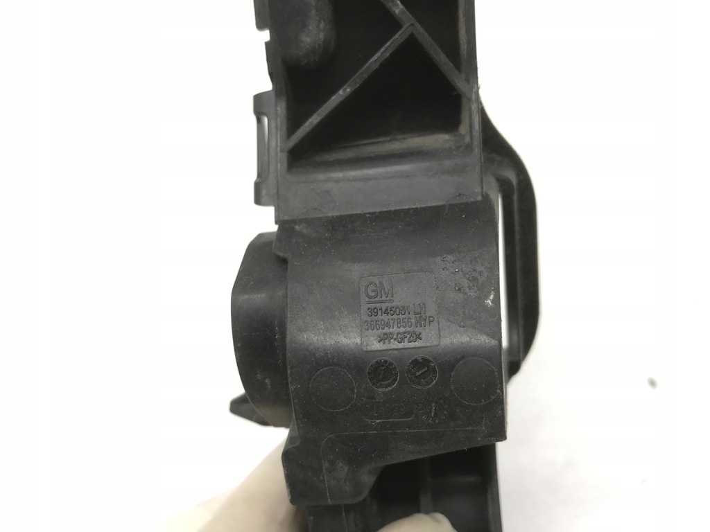 Slide Stoßfänger linke vorne Opel Insignia B 2017 Europa 39145051 Product image