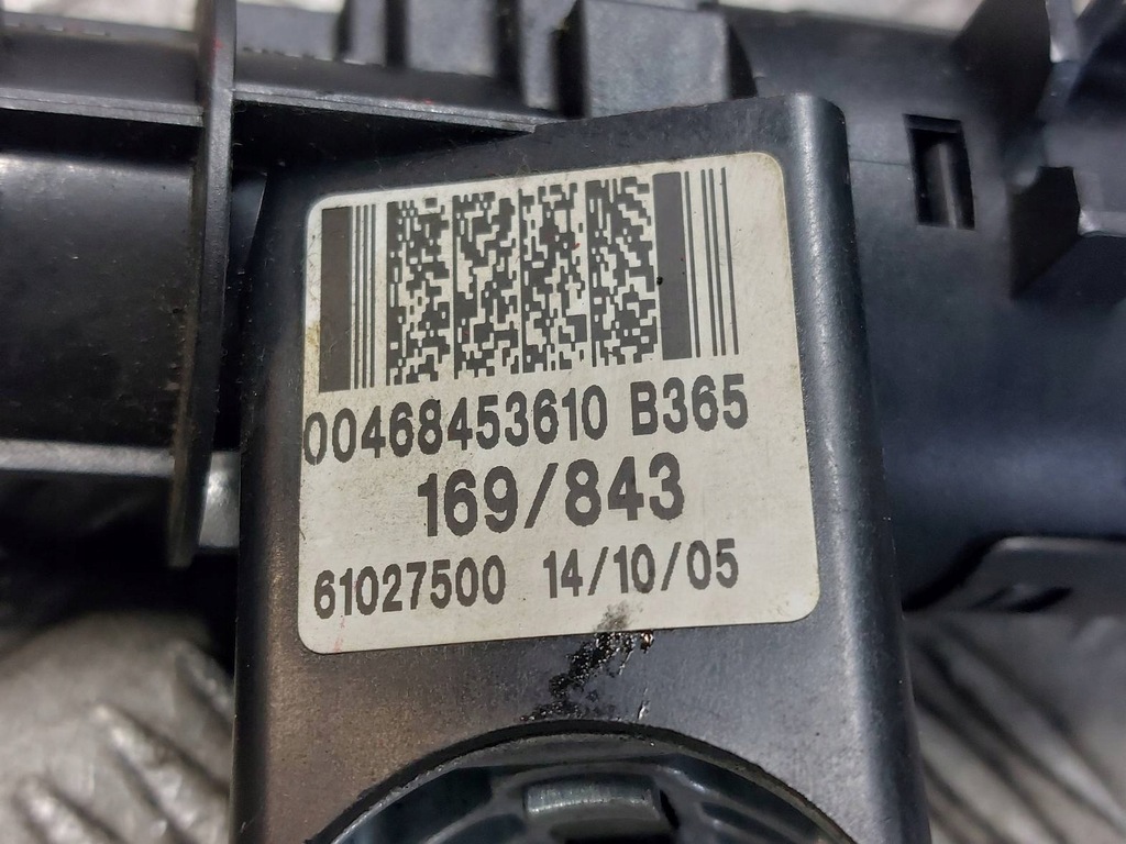 Panda II 1.1 8V 51782647 IAW4AFS2 51773067 61027500 Startkit Product image