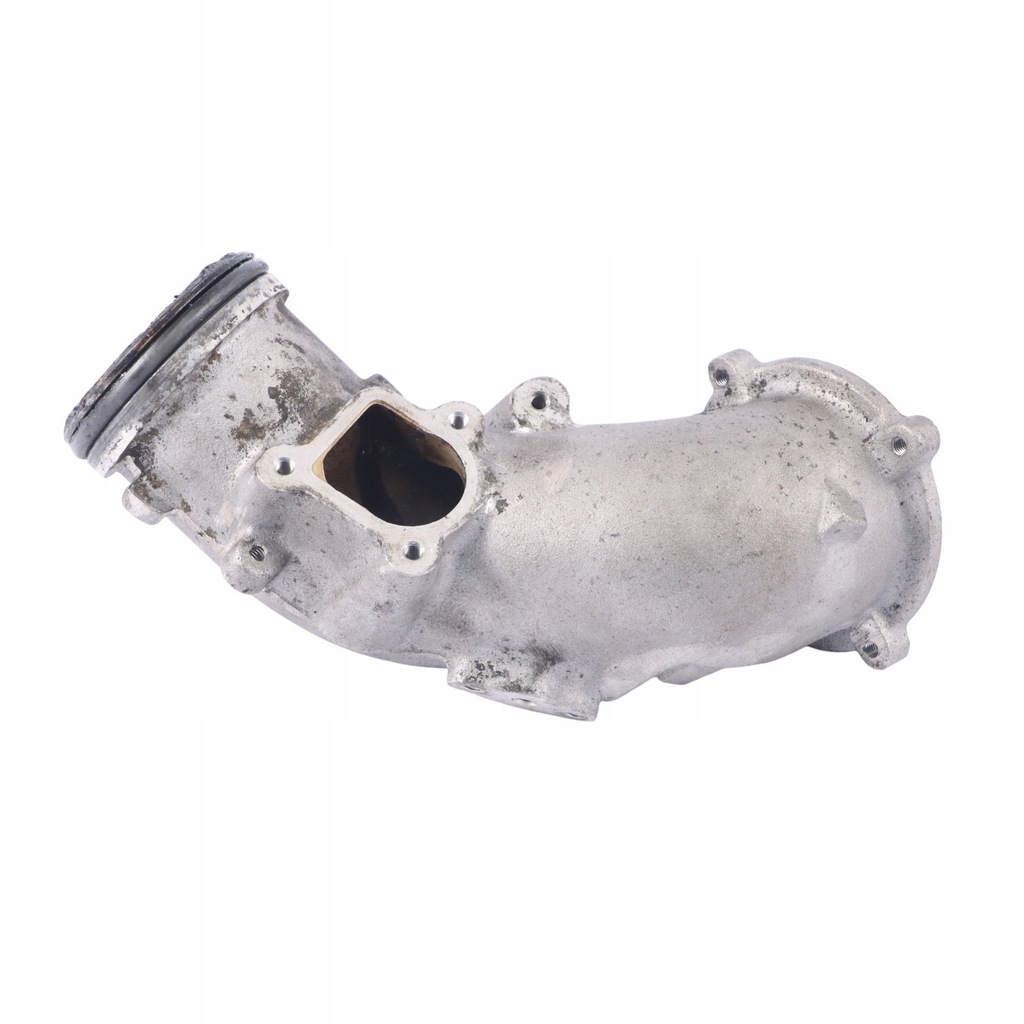 Mercedes X164 OM629 Ansaugkrümmer-Luftrohr A6290983307 Product image