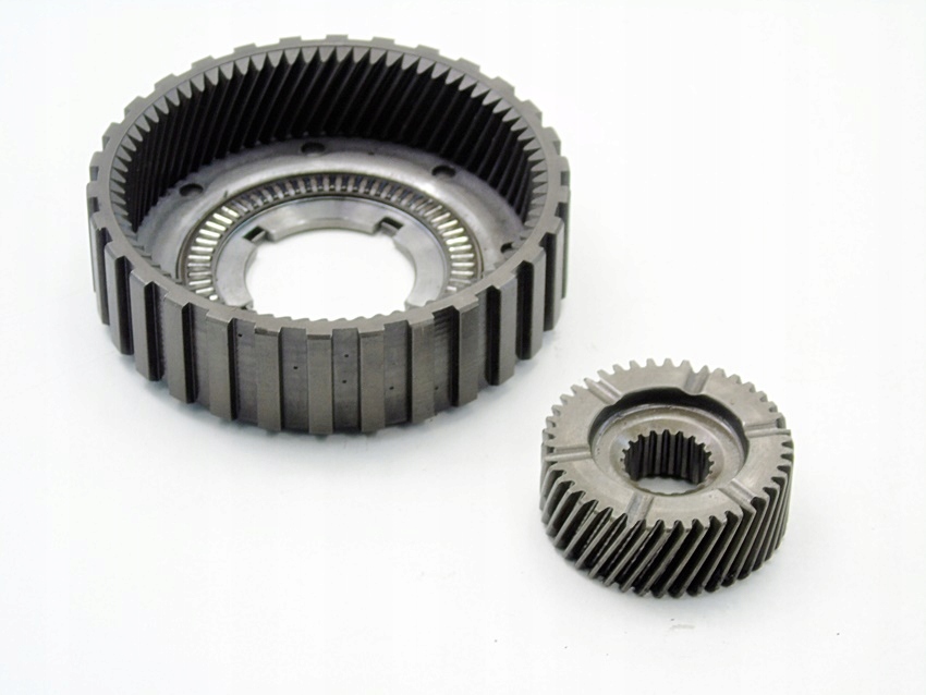 Trill Gear Korb 3S71-7000-CA 2.0 TDCI TDDI MONDEO MK3 Product image