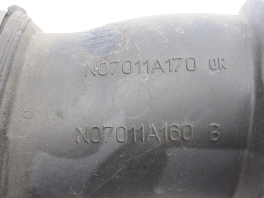 Ford Focus MK3 III 12R Lufteinlassluft Einlass AV61-12B624-BA AV61-9G832-BA Product image
