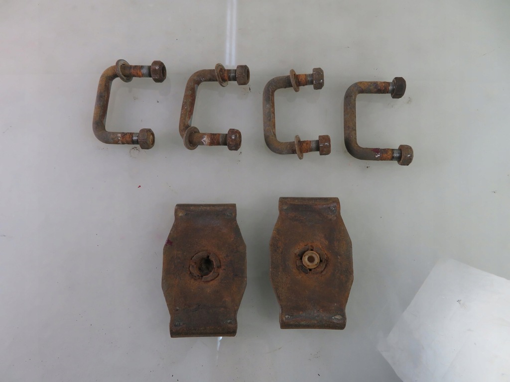 FEDER-FEDER-MONTAGE CITROEN JUMPER II Product image