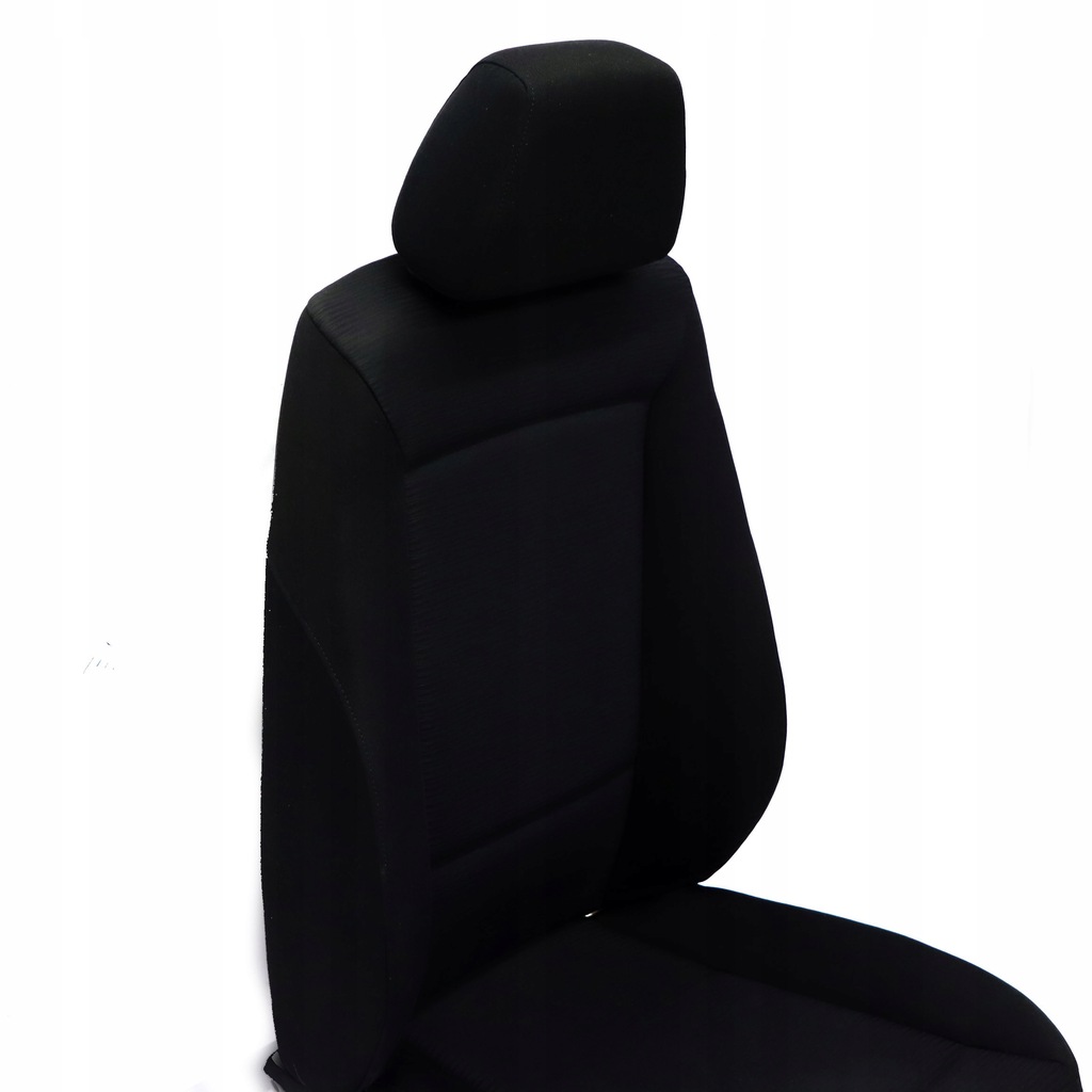 BMW E87 LCI Sitz links vorne Material Elektra Product image