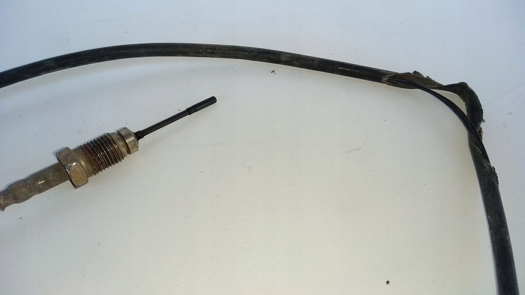 Peugeot Citroen 2.0 HDI RHR 136 km Abgastemperatursensor Product image