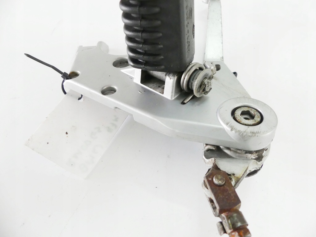 SET PP-FUSSRASTENHEBEL BMW R1100GS R 1100 GS 94+ Product image