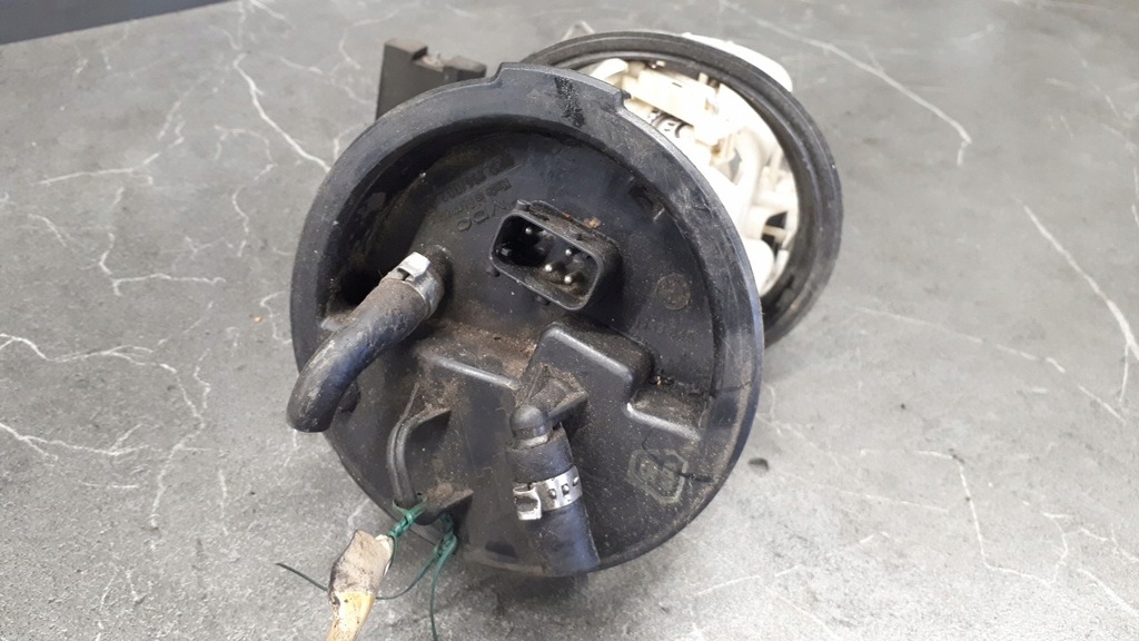 1183845 BMW E46 2.0d 1999 100 kW Kraftstoffpumpe Product image