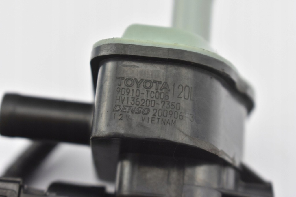 VAKUUMVENTIL 90910-TC005 YARIS IV 1,5H 20- Product image
