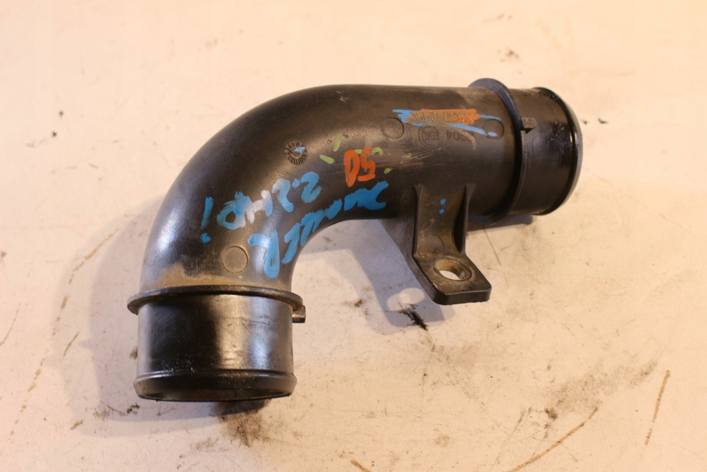 Boxer III Jumper 2.2 HDI Luftrohr Product image