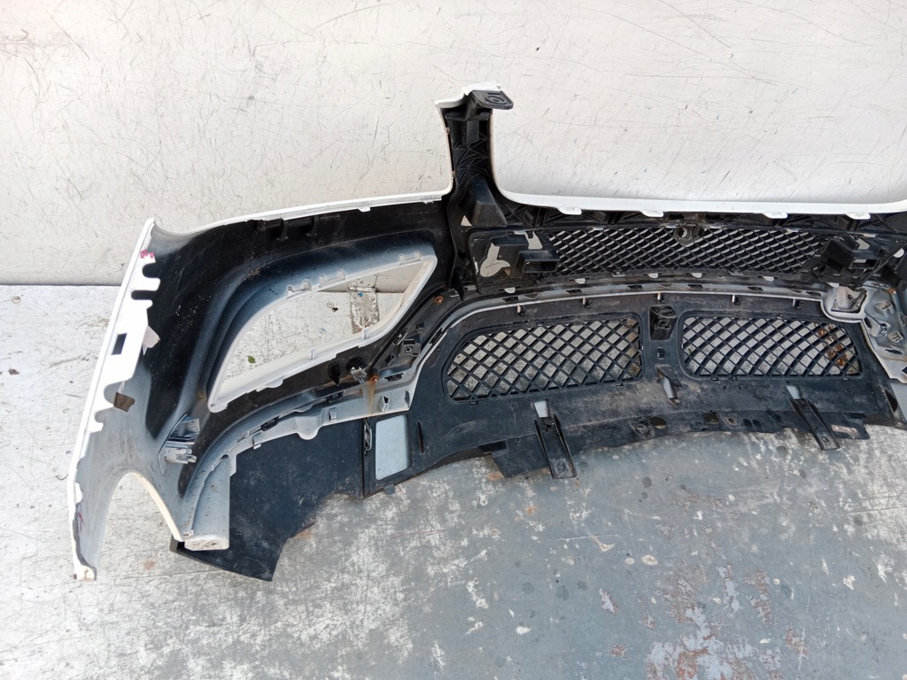 Mercedes ML 166 Frontstoßstange vorne Product image