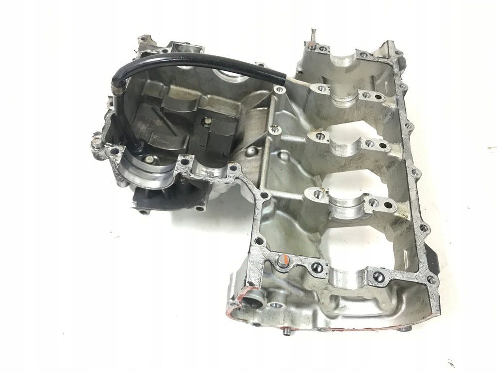 KAWASAKI ZX6 ZX 6 GEHÄUSE MOTORBLOCK OBER 98-02 Product image
