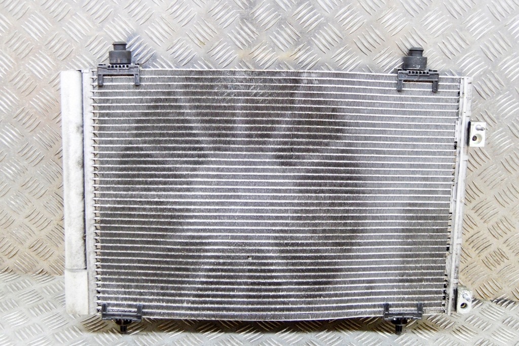 PEUGEOT 3008 T84 A/C Klimaanlage Kühler 9682531580 S2275001 1,6 Diesel Product image